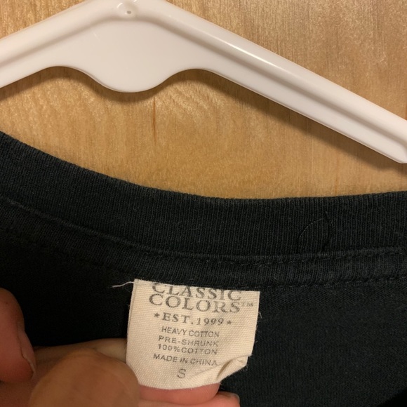 Long sleeve - Picture 3 of 4